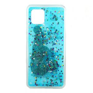 Чохол Girls Christmas Aqua для iPhone 11 №2