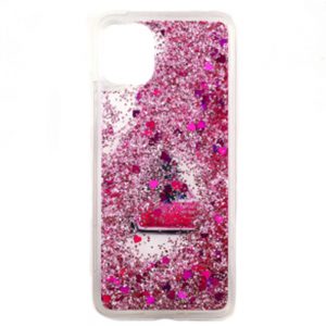 Чохол Girls Christmas Aqua для iPhone 11 Pro Max №4
