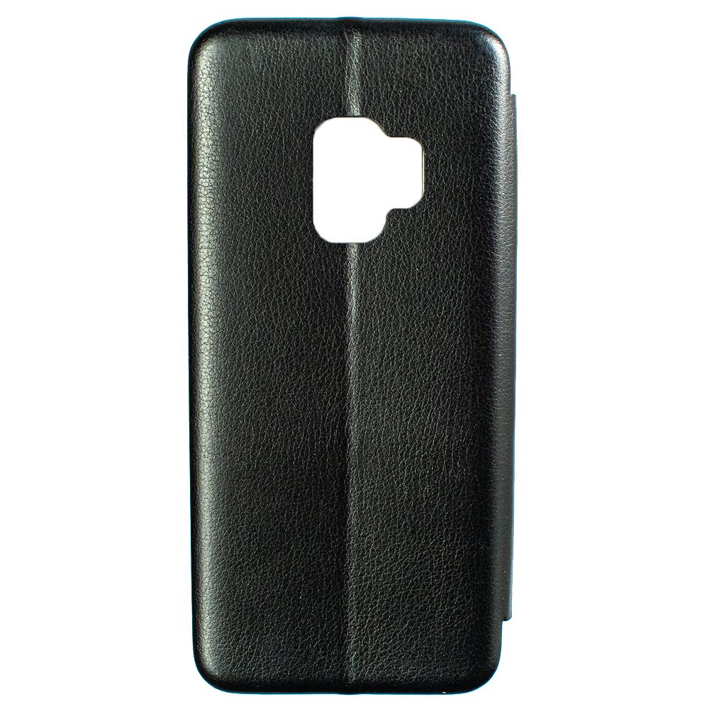 Чохол книжка G-Case для Samsung G960 (S9) Чорний - Зображення 2