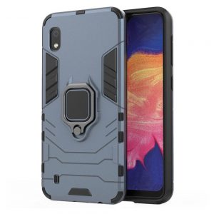 Чохол HONOR Hard Defence для Samsung A10/A105 Сірий