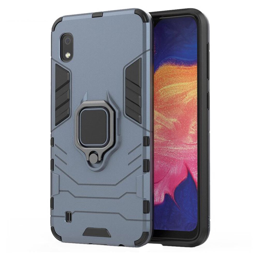 Чохол HONOR Hard Defence для Samsung A10/A105 Сірий