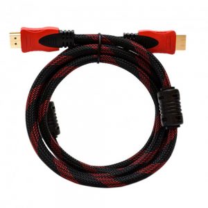 Кабель HDMI v1.4 з феритовим фільтром 5m