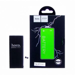 Акумулятор HOCO для APPLE iPhone 7 (Підсилений 2340mAh)