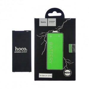 Акумулятор HOCO EB-BG610ABE для Samsung J4 Plus/ J415/ J415F/ J610F J6 Plus (2018)/ G610