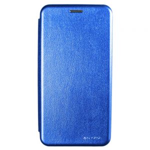 Чохол книжка G-Case для Xiaomi Mi5x/A2 Синій