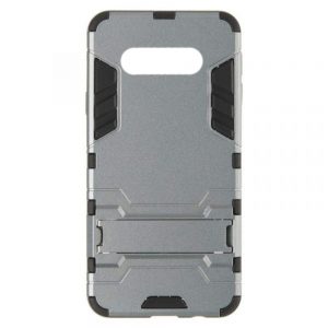 Чохол HONOR Hard Defence для Samsung G973 (S10) Сірий