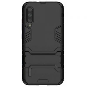 Чохол HONOR Hard Defence для Xiaomi Mi A3 Чорний