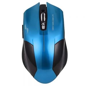 Миша бездротова HAVIT HV-MS927GT Wireless USB Синій