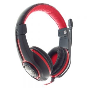 Навушники ігрові HAVIT HV-H2010d GAMING Чорний