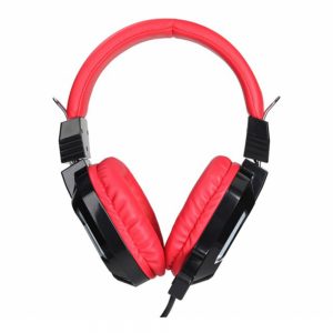 Навушники ігрові HAVIT HV-H2168d GAMING Червоний
