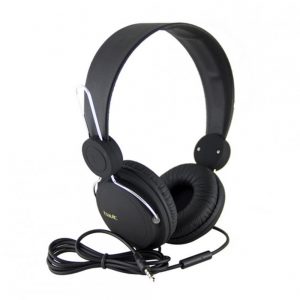 Навушники Havit HV-H2198D Чорний