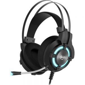Навушники ігрові HAVIT HV-H2212U GAMING Синій