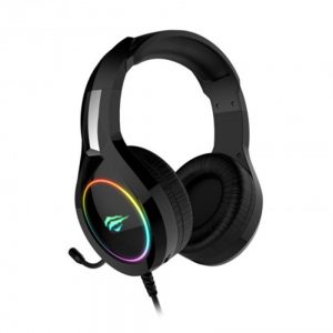 Навушники ігрові HAVIT HV-H2232d GAMING Чорний