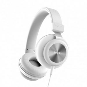 Навушники Havit HV-H2263D, 3,5 мм Білий