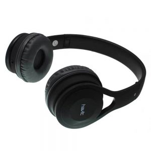 Навушники Havit H2262D Чорний