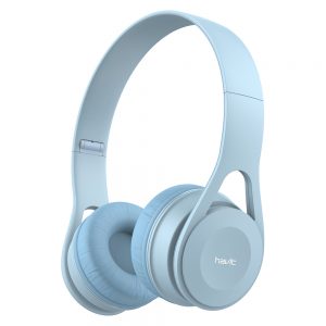 Навушники Havit H2262D Синій