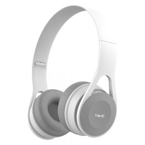 Навушники Havit H2262D Сірий
