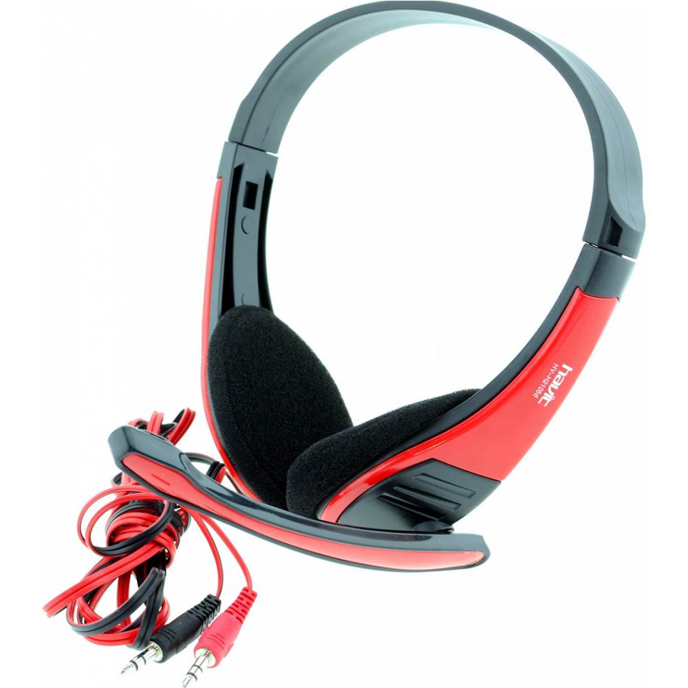 Навушники ігрові HAVIT HV-H2105d GAMING - Зображення 3