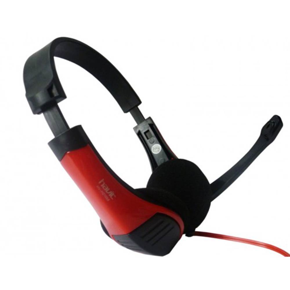 Навушники ігрові HAVIT HV-H2105d GAMING - Зображення 2