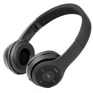 Навушники Bluetooth HAVIT HV-H2575BT Чорний