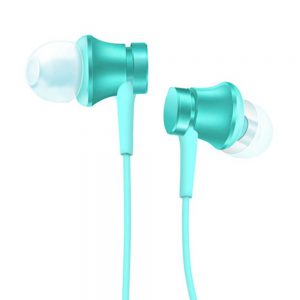 Навушники Xiaomi Piston Fresh Bloom Mate Синій