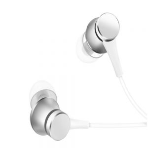 Навушники Xiaomi Piston Fresh Bloom Mate Срібний