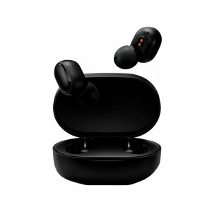 Навушники Bluetooth Xiaomi Redmi Earbuds Чорний