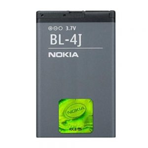 Акумулятор High Copy для Nokia 4J