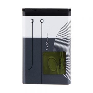 Акумулятор High Copy для Nokia BL-5C (AA 800mAh)