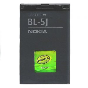 Акумулятор High Copy для Nokia 5J