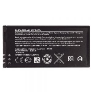 Акумулятор High Copy для Nokia BL-T5A (Microsoft Lumia 550)