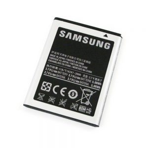 Акумулятор High Copy для Samsung G350/I8262 (B150AE)