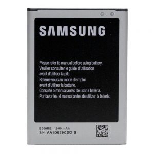 Акумулятор High Copy для Samsung I9190/9192/9195 (B500AE)