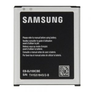 Акумулятор High Copy для Samsung J100 (J1) (BE-BJ100CBE)