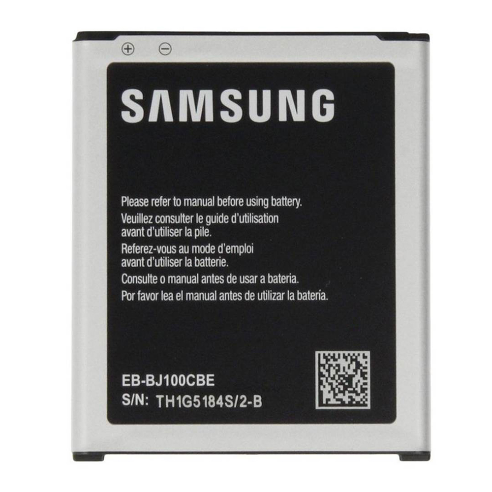 Акумулятор High Copy для Samsung J100 (J1) (BE-BJ100CBE)