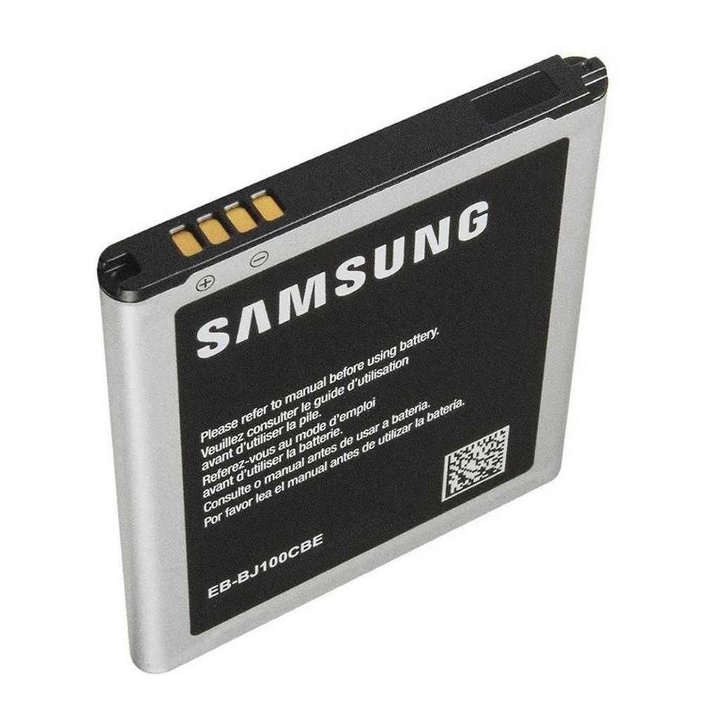 Акумулятор High Copy для Samsung J100 (J1) (BE-BJ100CBE) - Зображення 3