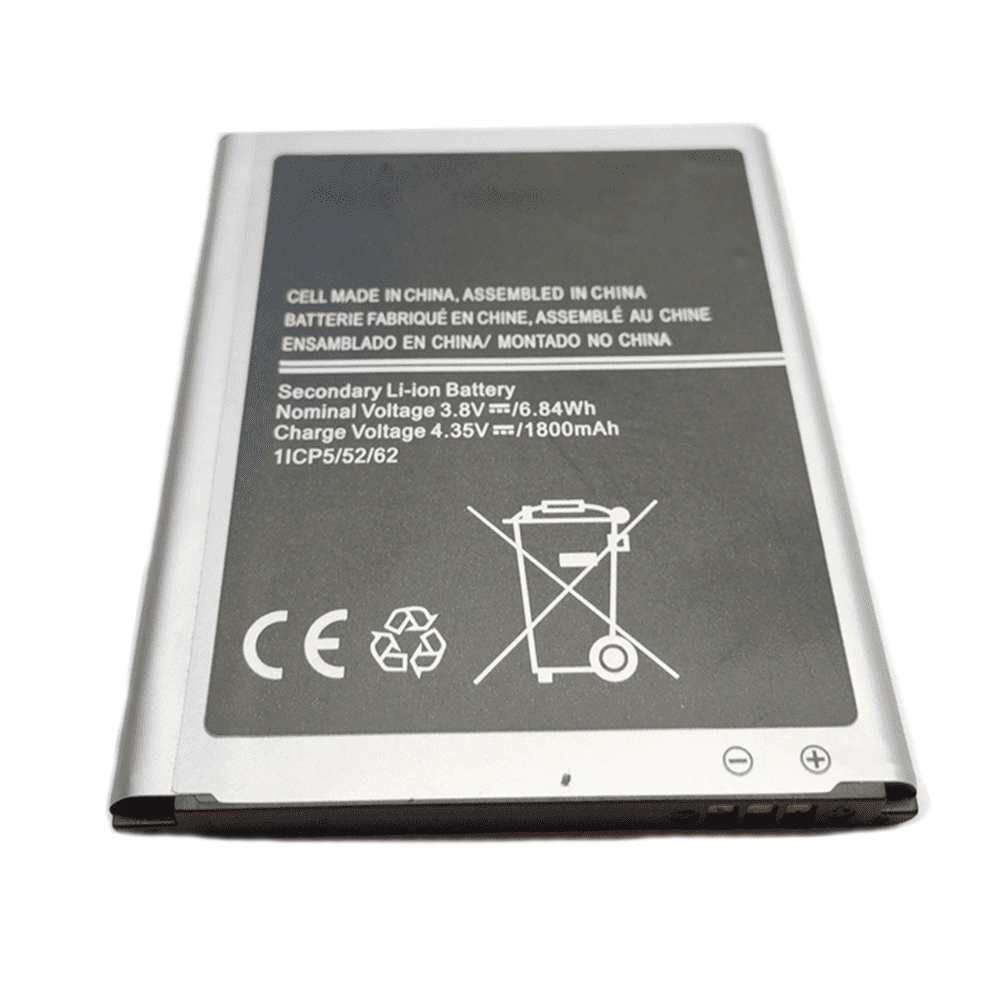 Акумулятор High Copy для Samsung J110 (J1 Ace) (BE-BJ111ABE) - Зображення 2