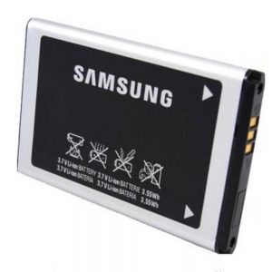 Акумулятор High Copy для Samsung S3650 (AB-463651BU)