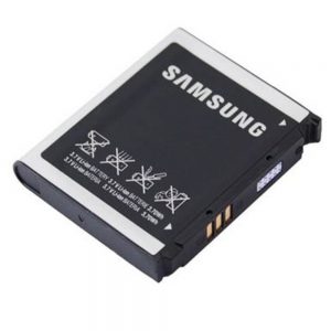 Акумулятор High Copy для Samsung S5230 (AB-603443CE)