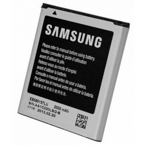 Акумулятор High Copy для SAMSUNG G355