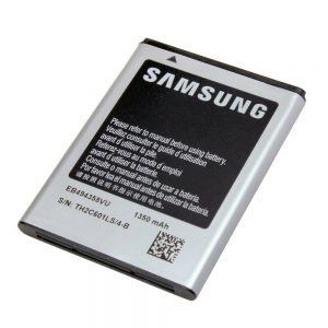 Акумулятор High Copy для SAMSUNG S6102/S6312/S6802/S6500/S7500