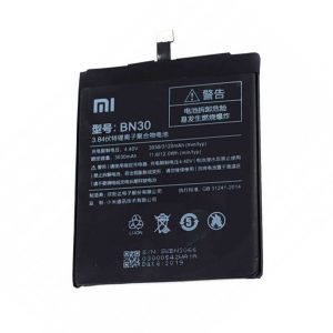 Акумулятор HOCO BN30 для Xiaomi Redmi 4a