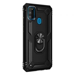 Чохол HONOR Hard Defence для Samsung M30s / M21 Чорний