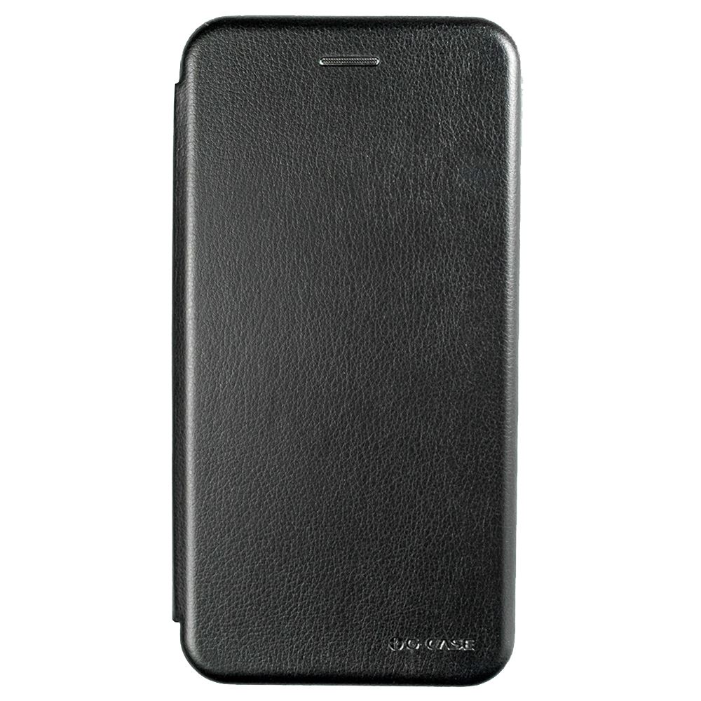 Чохол книжка G-Case для Huawei P Smart Plus/Nova 3i Чорний