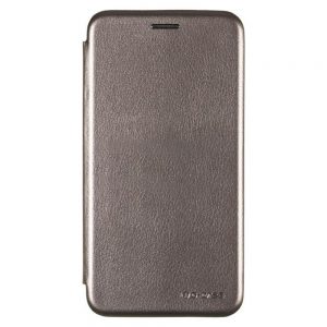 Чохол книжка G-Case для Xiaomi Redmi 4x Сірий