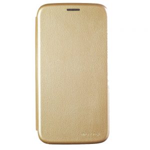 Чохол книжка G-Case для Samsung J250 (J2-2018) Золотий