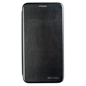 Чохол книжка G-Case для Huawei Y6 Pro Чорний