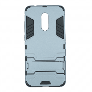 Чохол HONOR Hard Defence для Xiaomi Redmi 5 Сірий