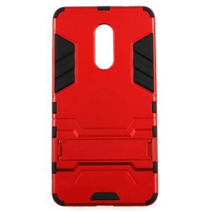 Чохол HONOR Hard Defence для Xiaomi Redmi 8 / 8A Червоний