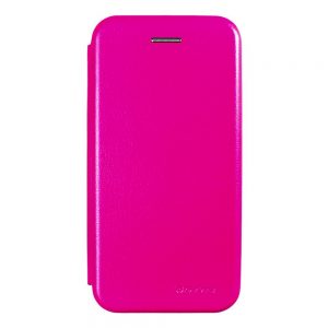 Чохол книжка G-Case для iPhone 7/8 Рожевий